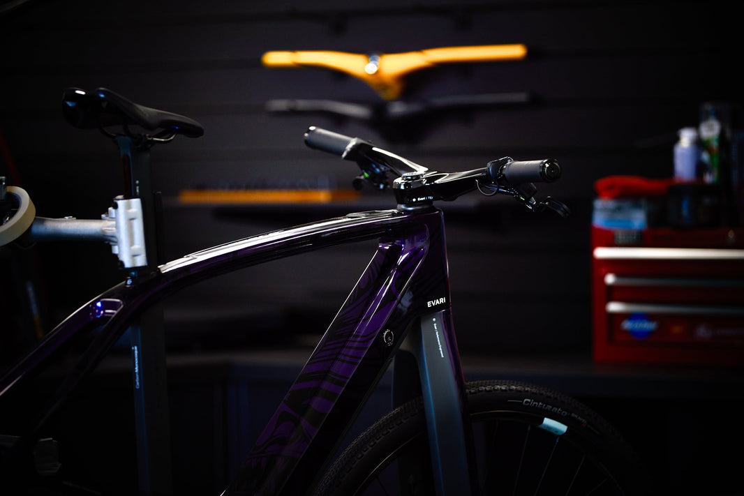 CS+ | Samurai Edition - Evari
