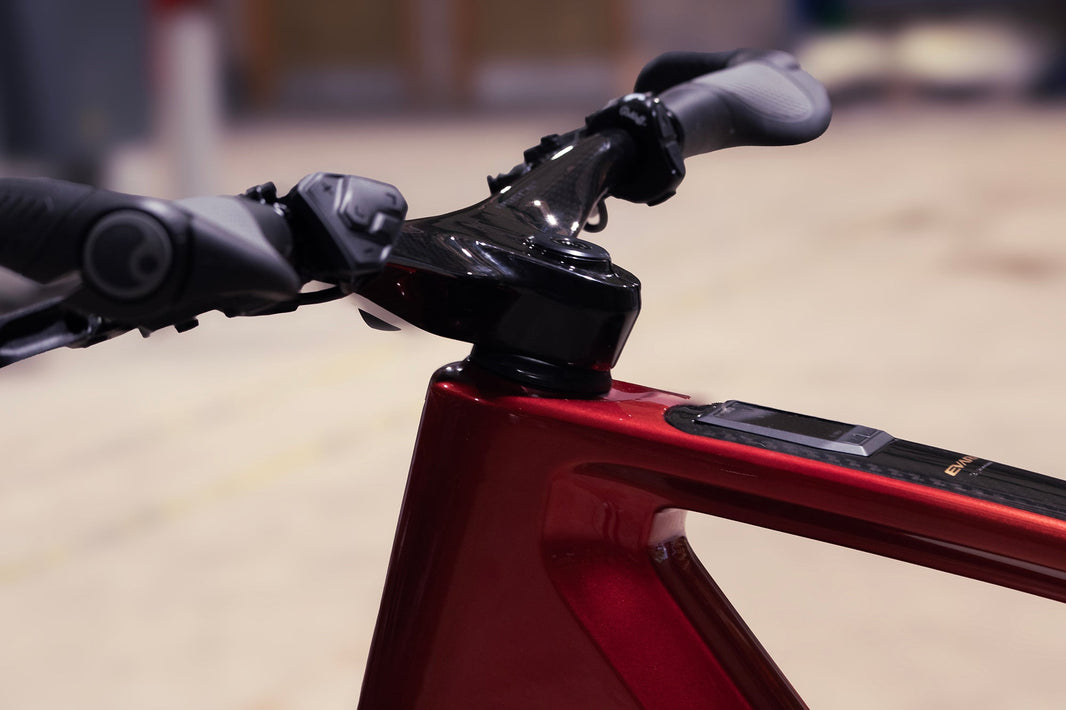 The Roadrunner | A customer case study - Evari