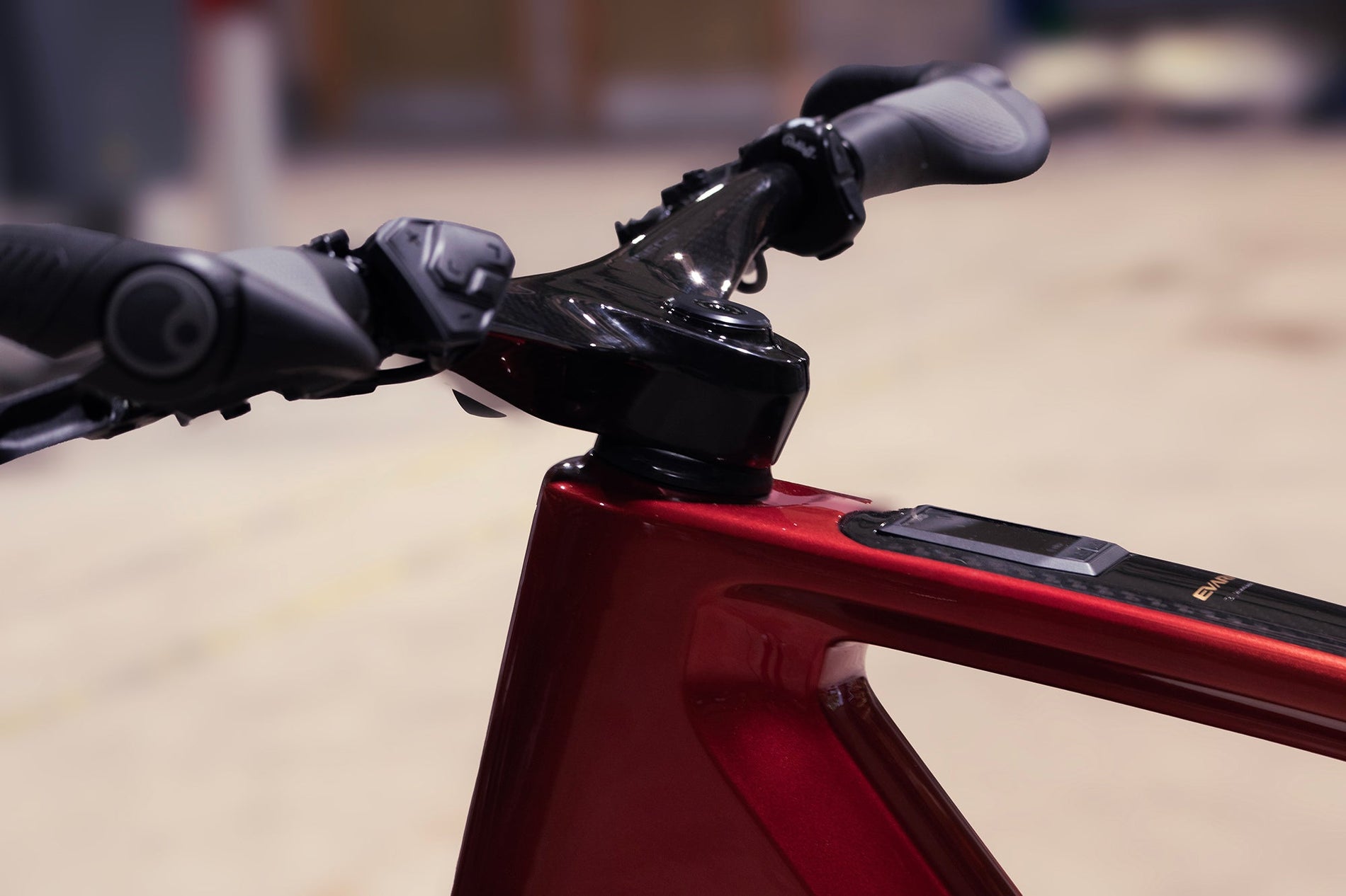 The Roadrunner | A customer case study - Evari