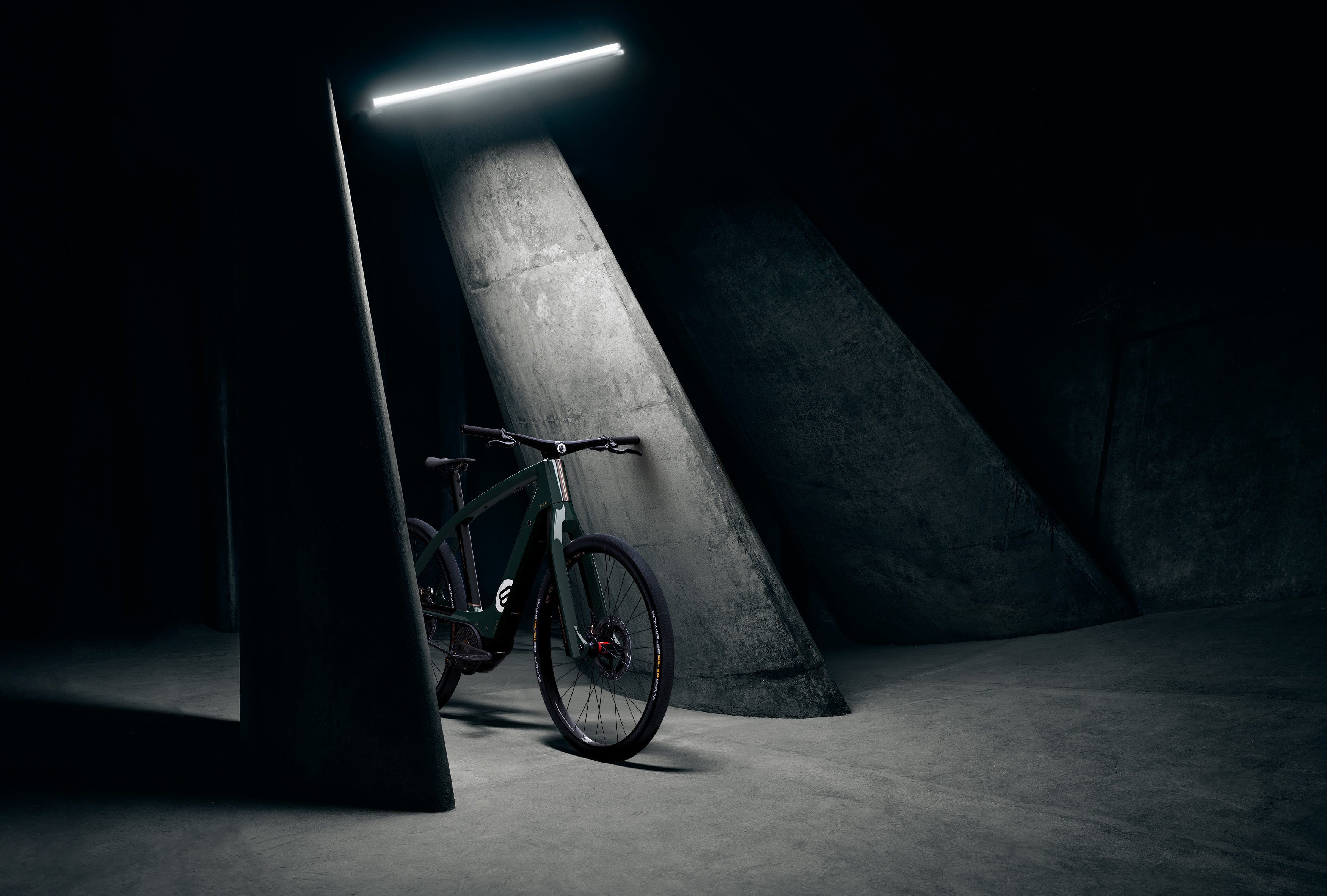 856 | British Racing Edition - Evari