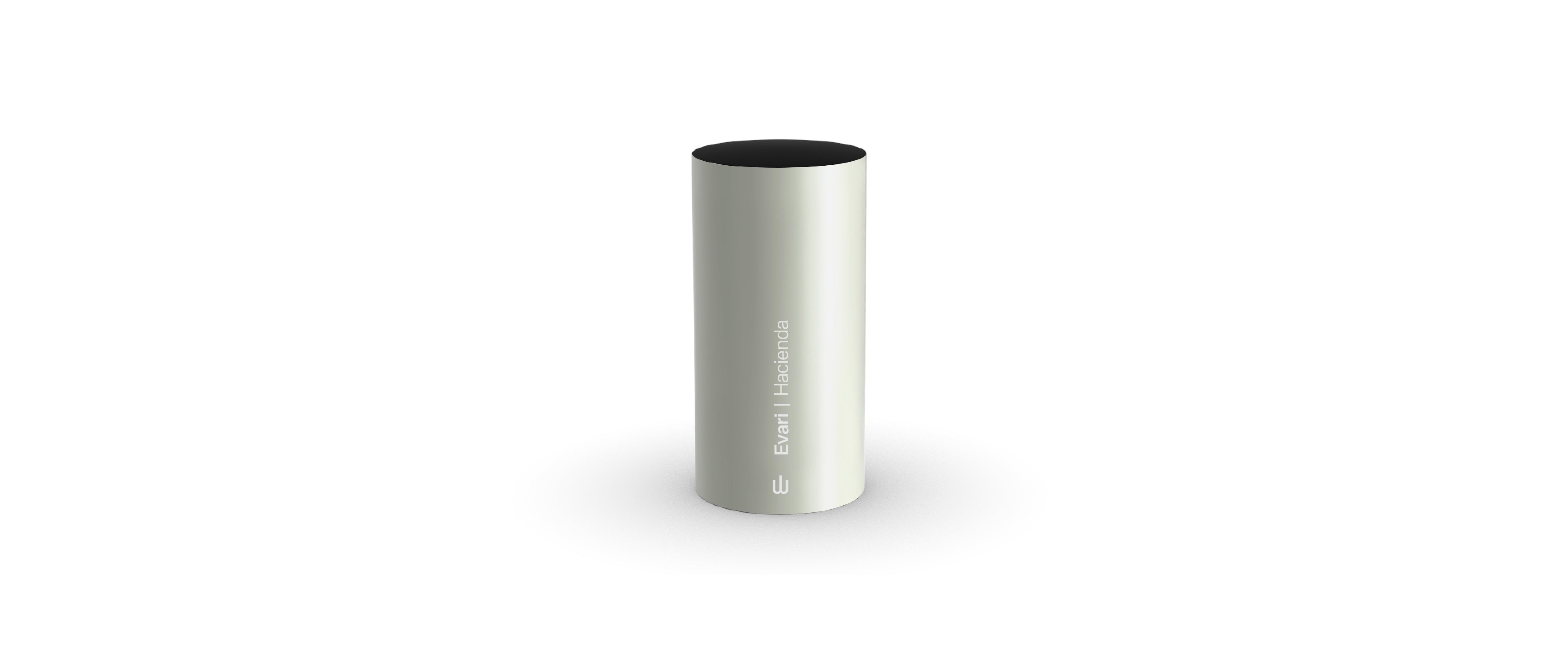 Hacienda Matte Paint Chip