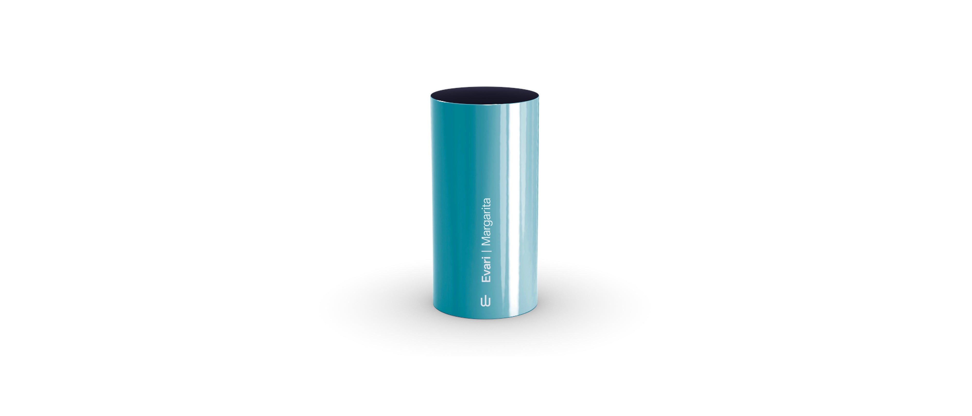 Margarita Gloss Paint Chip