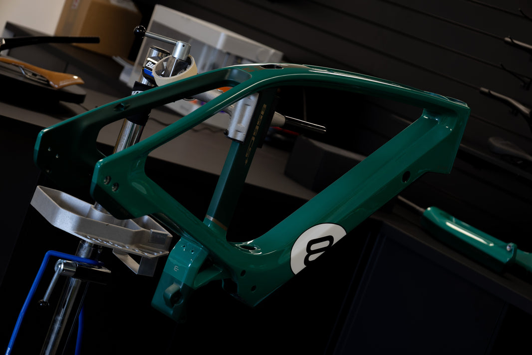 CS+ | British Racing Edition - Evari