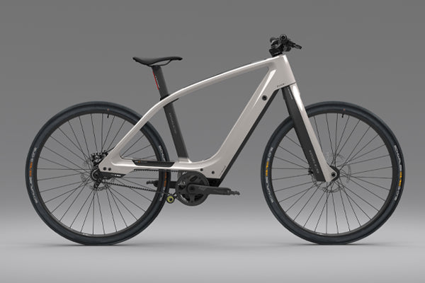 Evari 856 | CORE E-Bikes - Evari