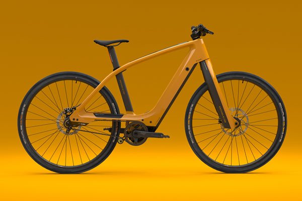 Evari 856 | CS E-Bikes - Evari