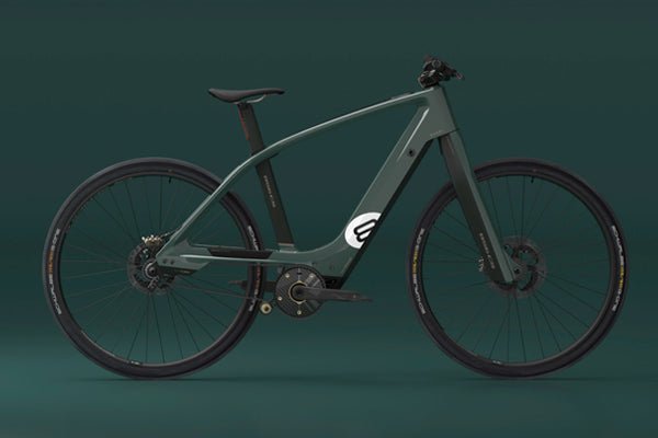 Evari 856 | Editions - Evari