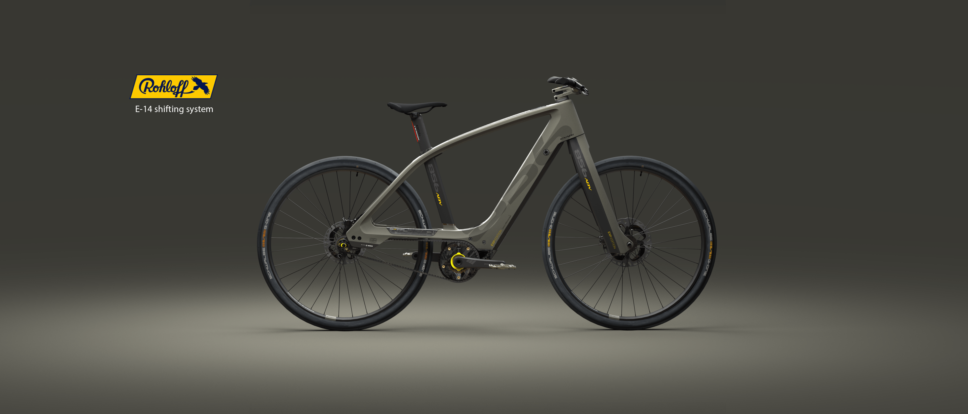 856 EXP : Edition | Sahara - Evari