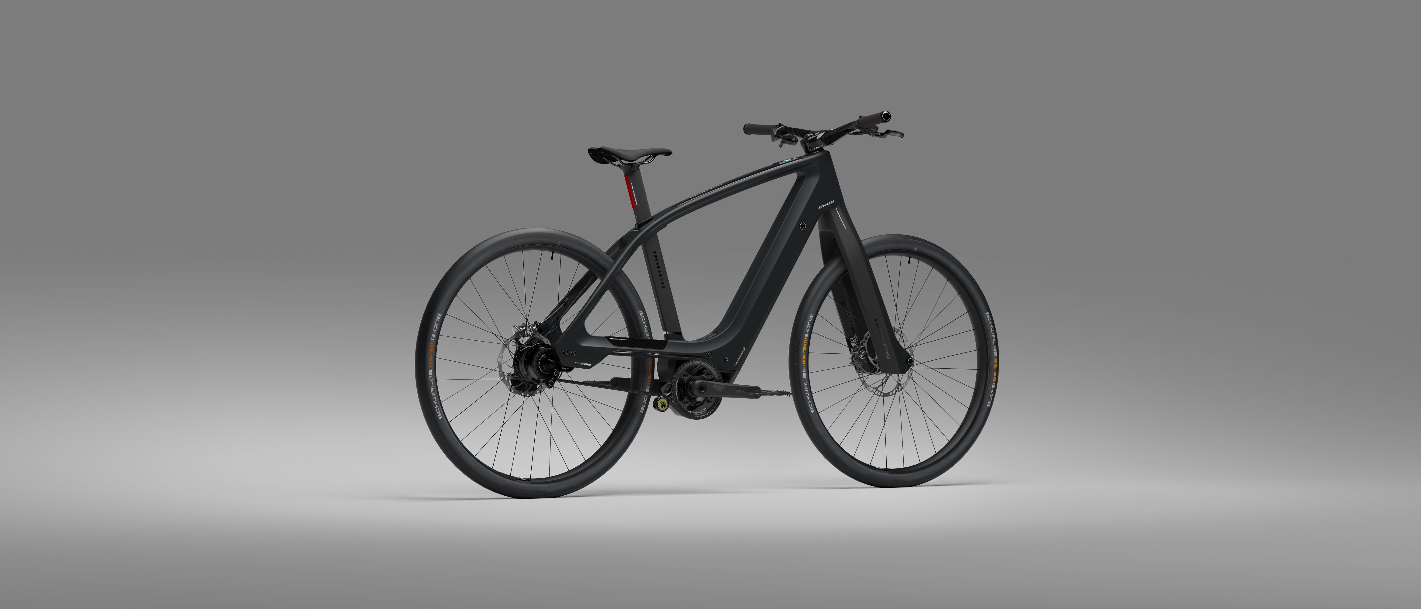 856CS | Clemente | ROHLOFF or SINGLE-SPEED