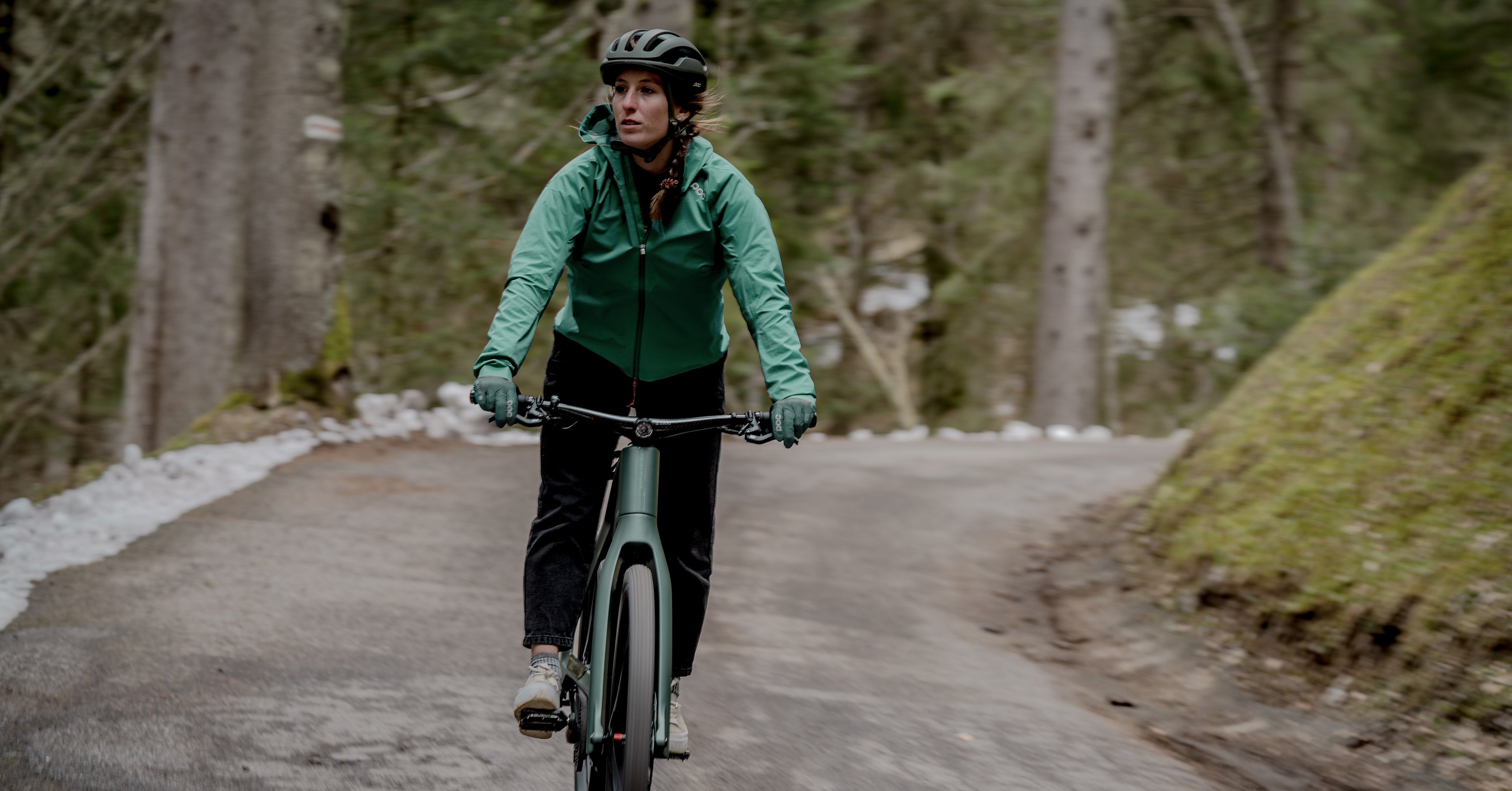 Evari 856 EXP Edition Electric Bike UK