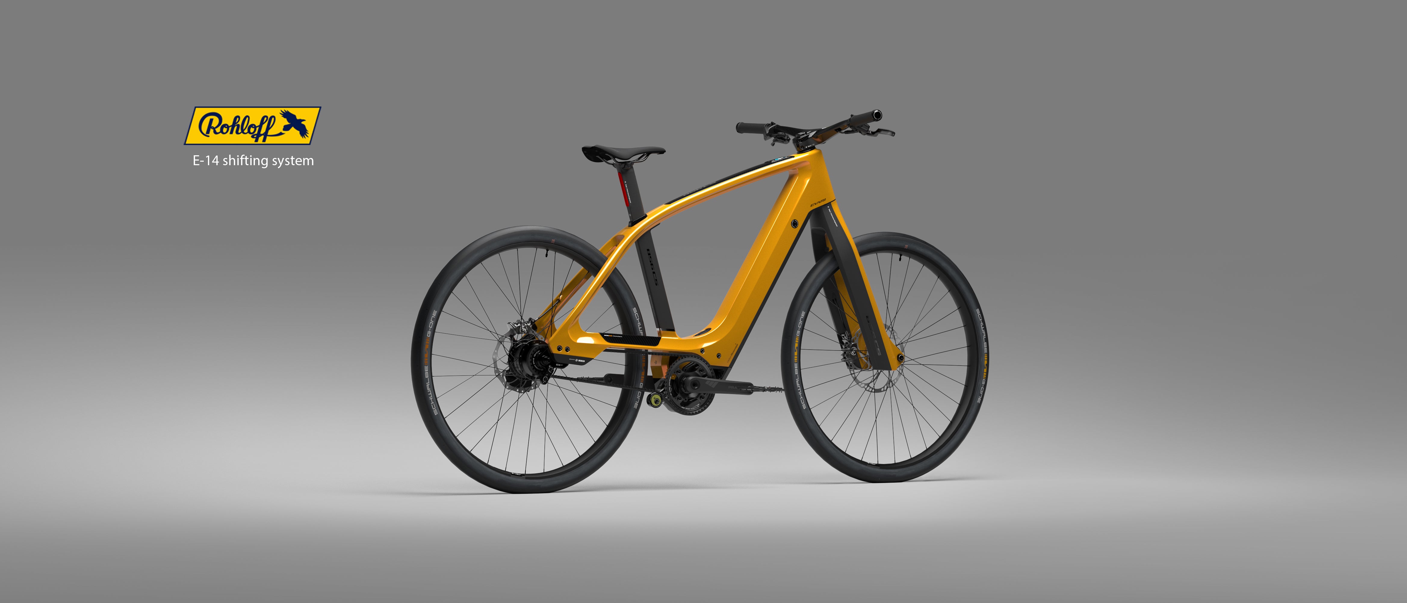Evari 856 | CS | Rohloff - Topanga (gloss)