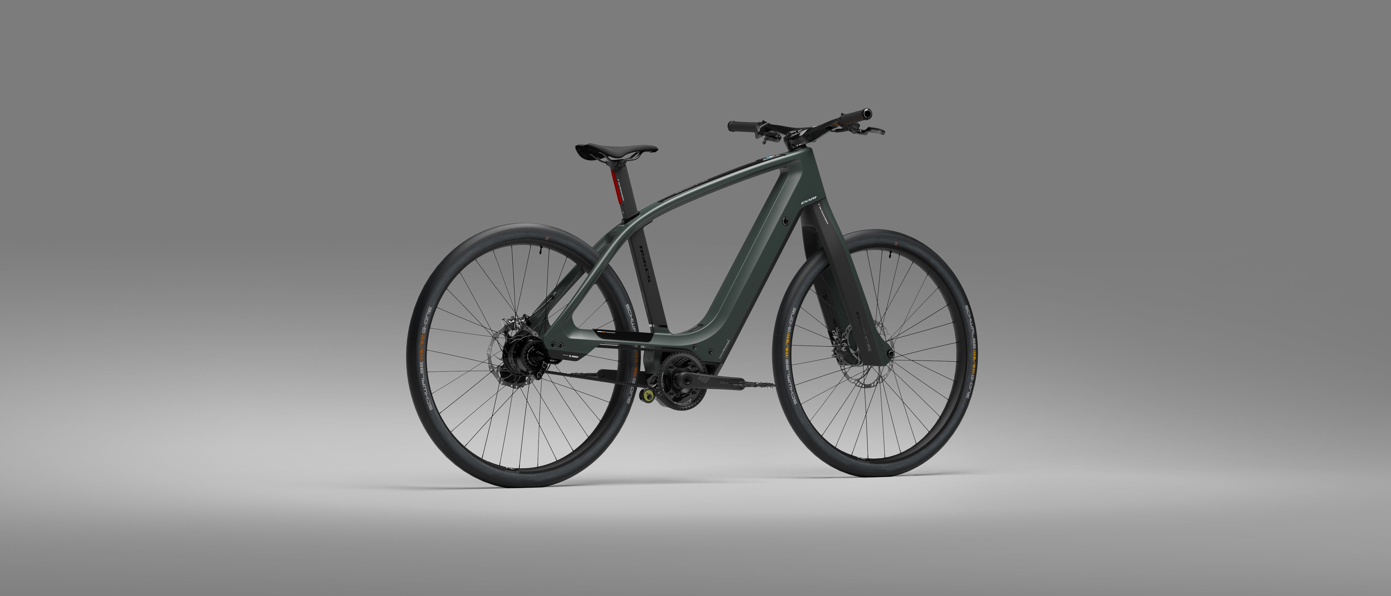 856CS | Ventura | ROHLOFF or SINGLE-SPEED