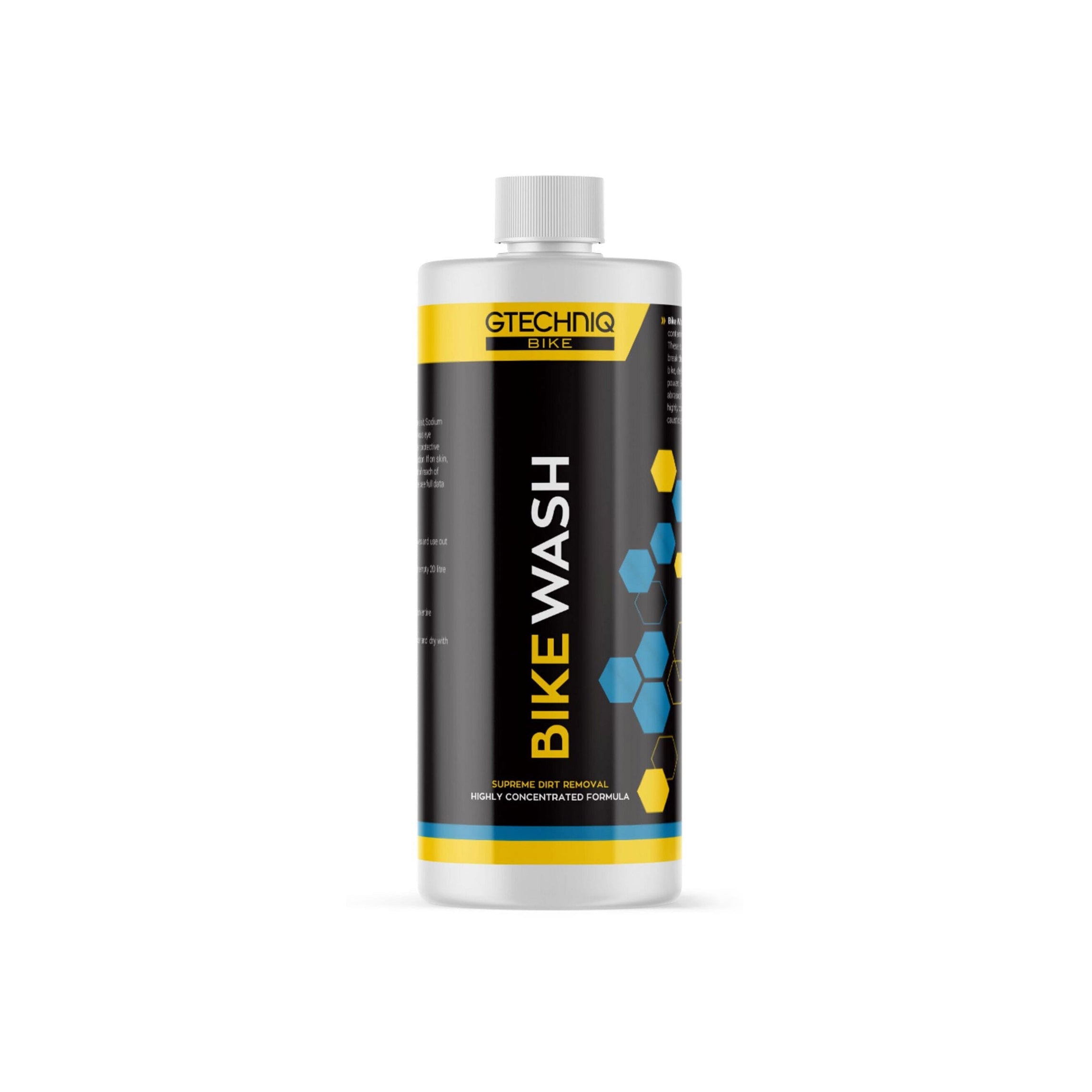 Bike Wash - 250ml - Evari