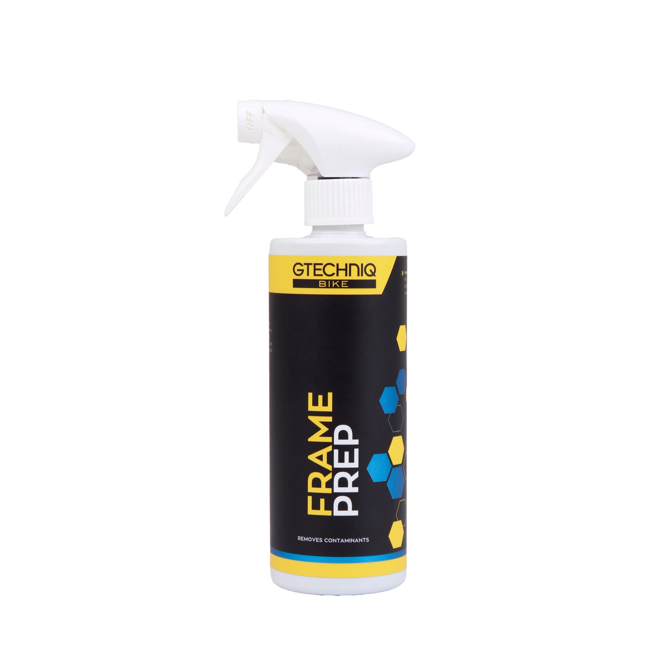Frame Prep Bottle - 500ml - Evari