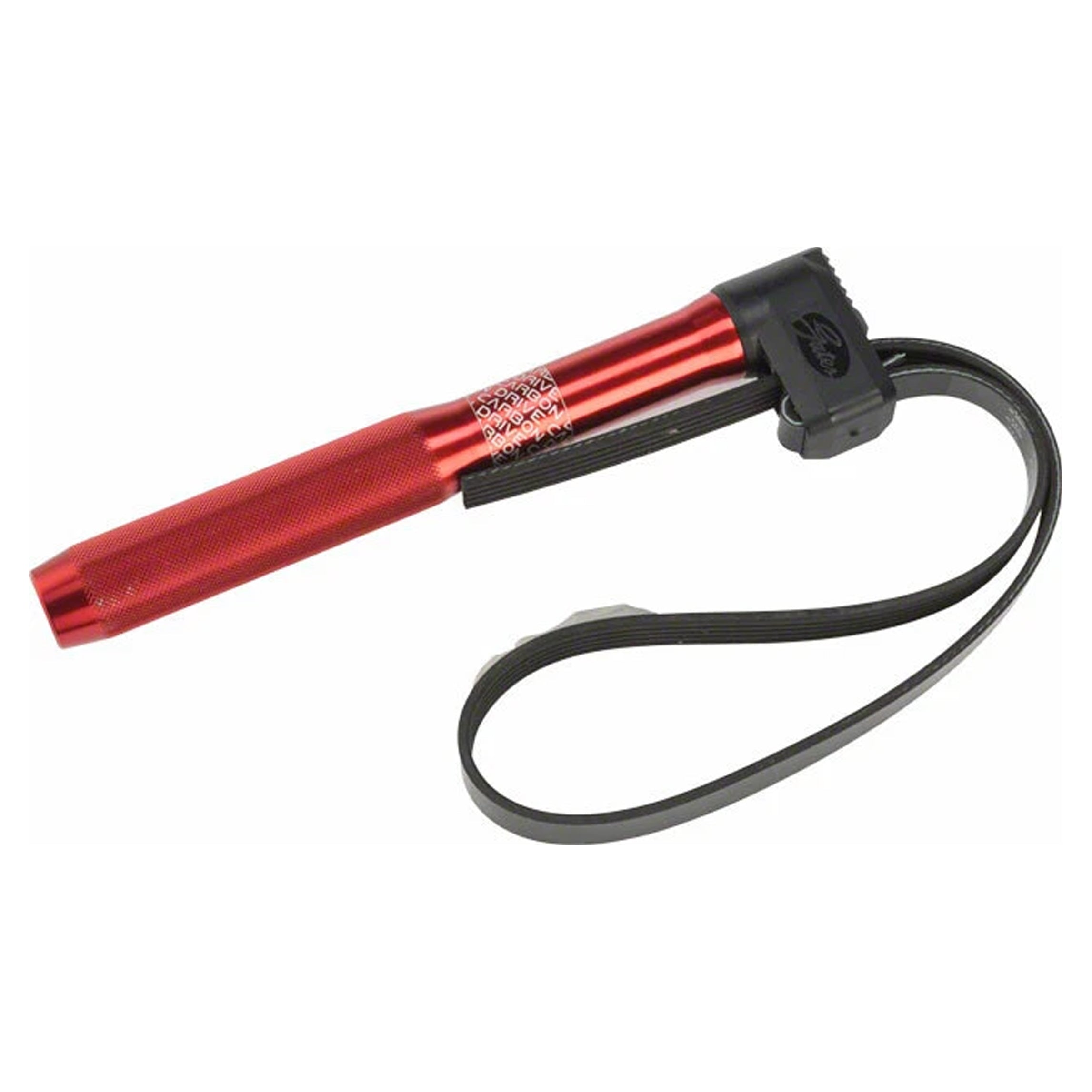Gates Carbon Drive Rear Sprocket Removal Tool - Evari