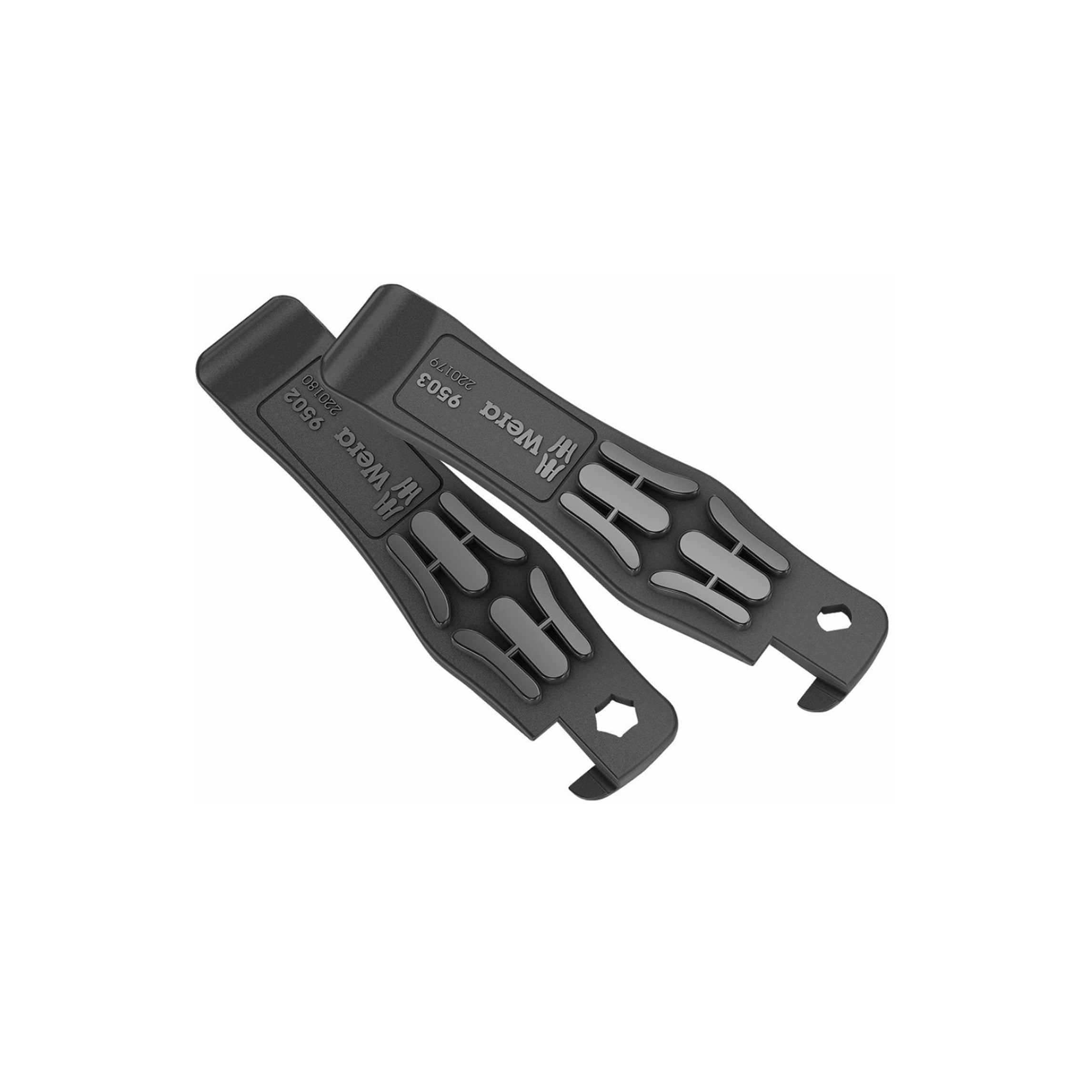 Wera Tools - Tyre Levers - Evari